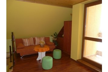 Slovakija Privát Mojtín, Eksterjeras